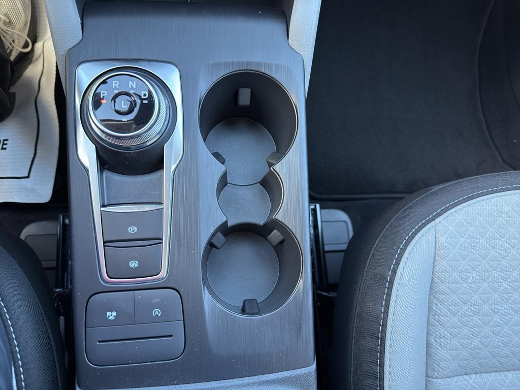 new 2026 Ford Escape car, priced at $34,089