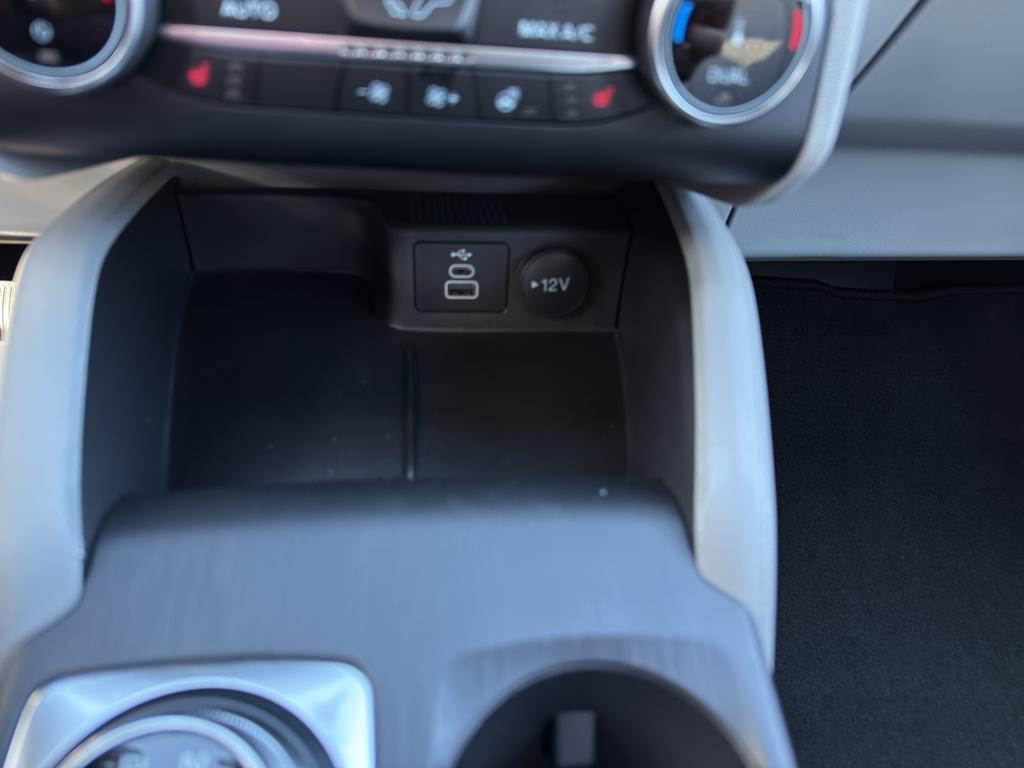 new 2026 Ford Escape car, priced at $34,089