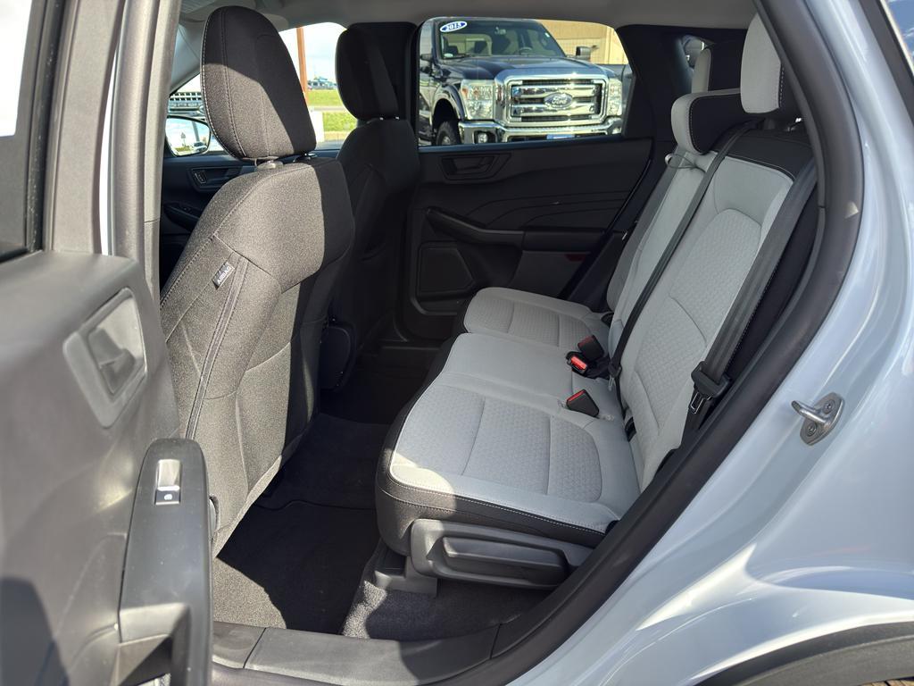 new 2026 Ford Escape car, priced at $34,089