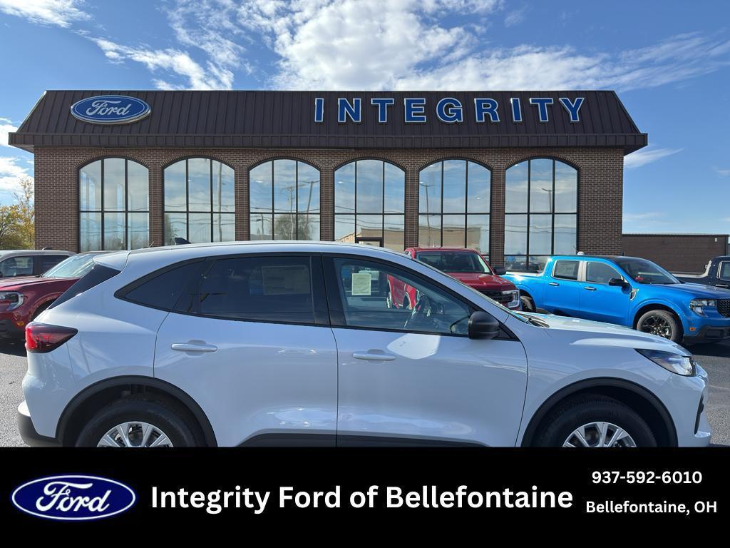new 2026 Ford Escape car, priced at $34,089