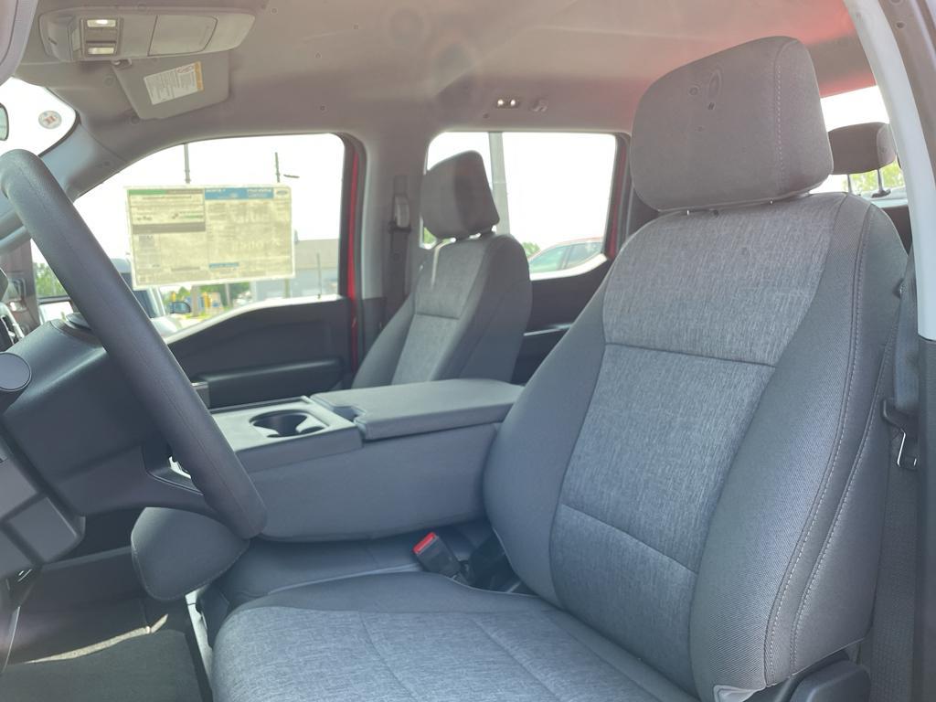 new 2025 Ford F-250 car, priced at $59,815