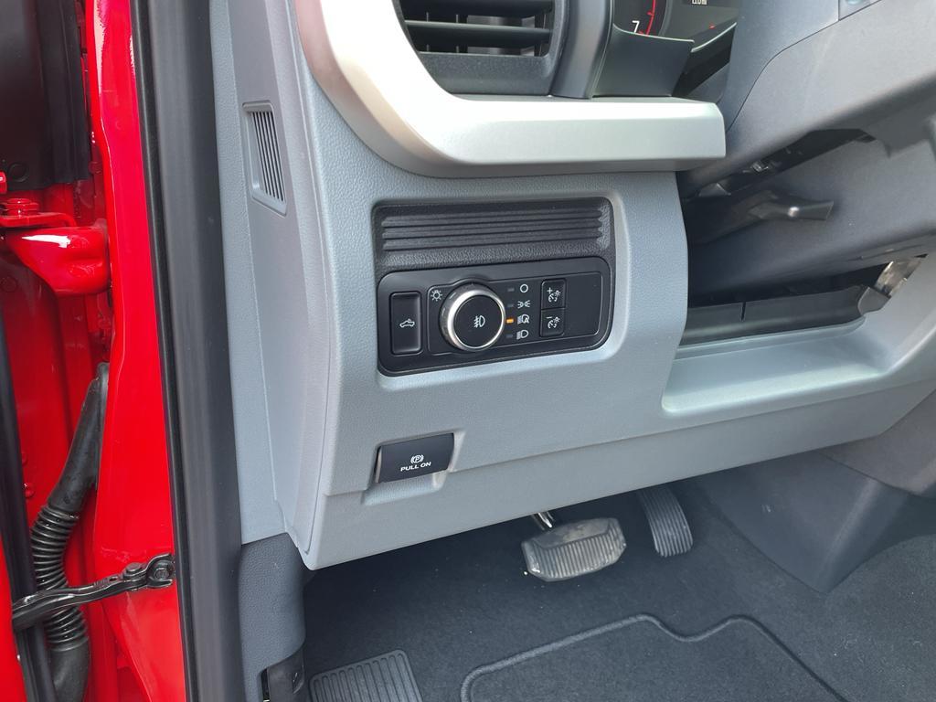 new 2025 Ford F-250 car, priced at $59,815