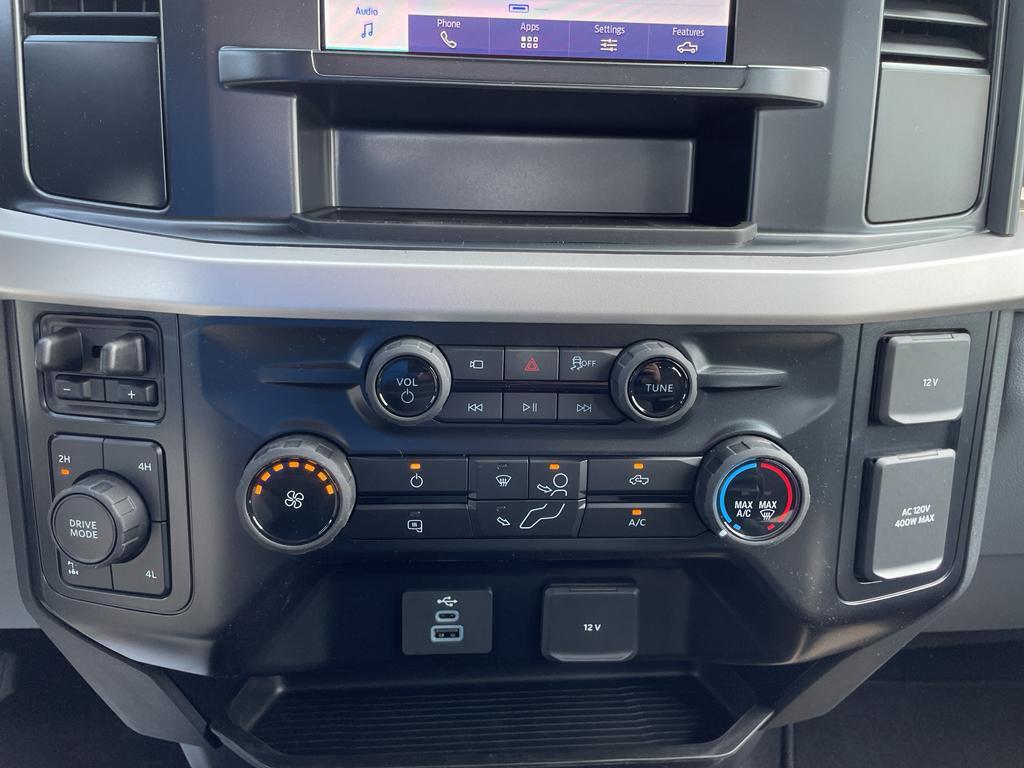 new 2025 Ford F-250 car, priced at $59,815