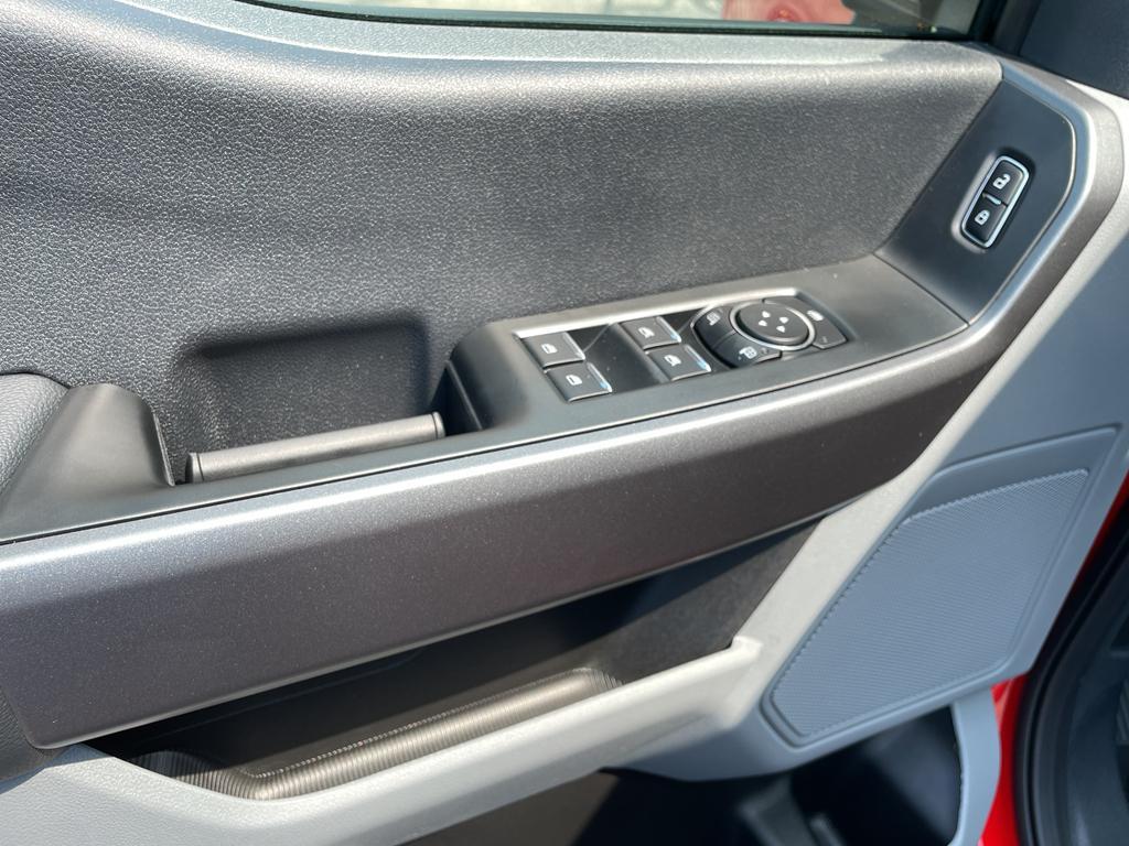 new 2025 Ford F-250 car, priced at $59,815