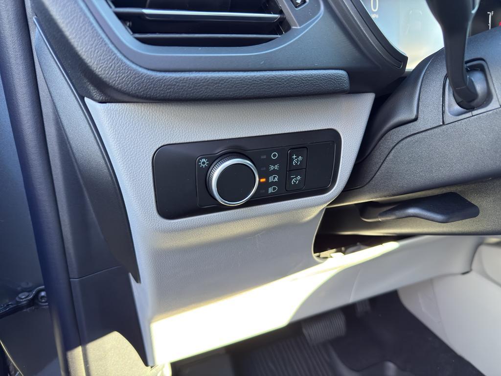 new 2025 Ford Escape car, priced at $31,995