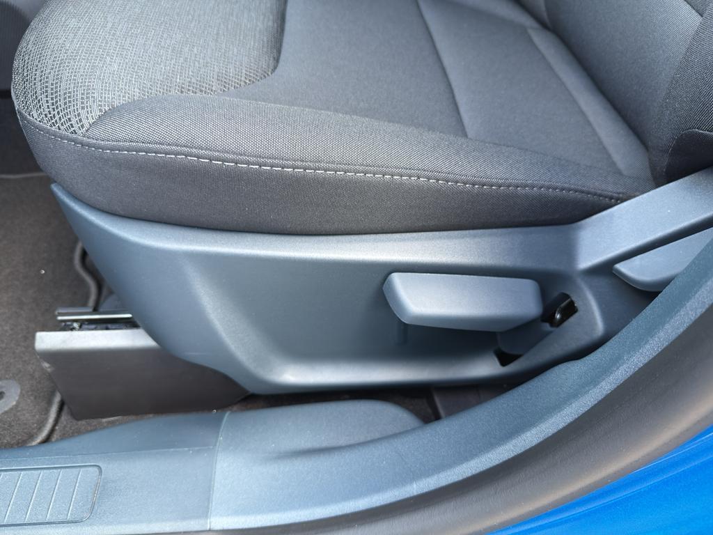 new 2025 Ford Maverick car, priced at $29,457