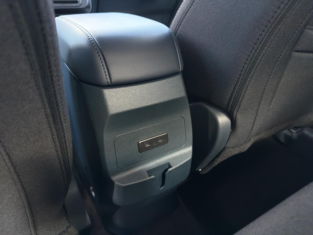 new 2025 Ford Maverick car, priced at $29,457