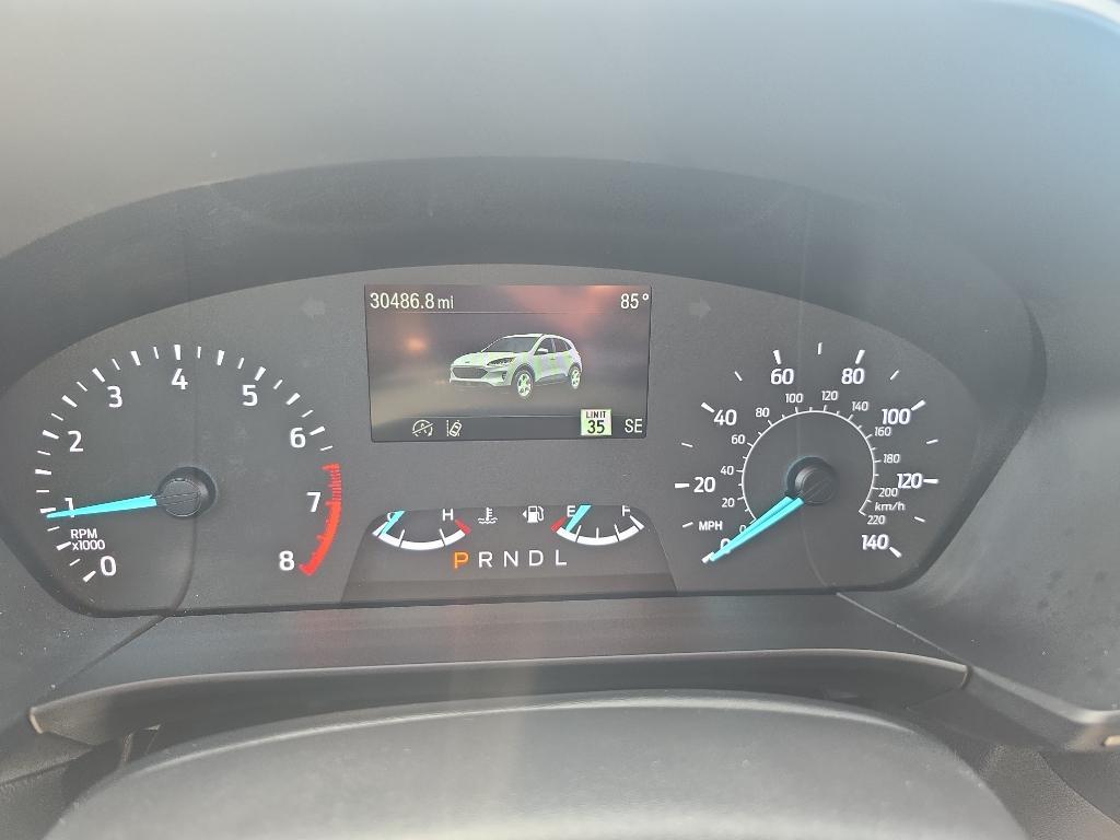 used 2022 Ford Escape car, priced at $22,995
