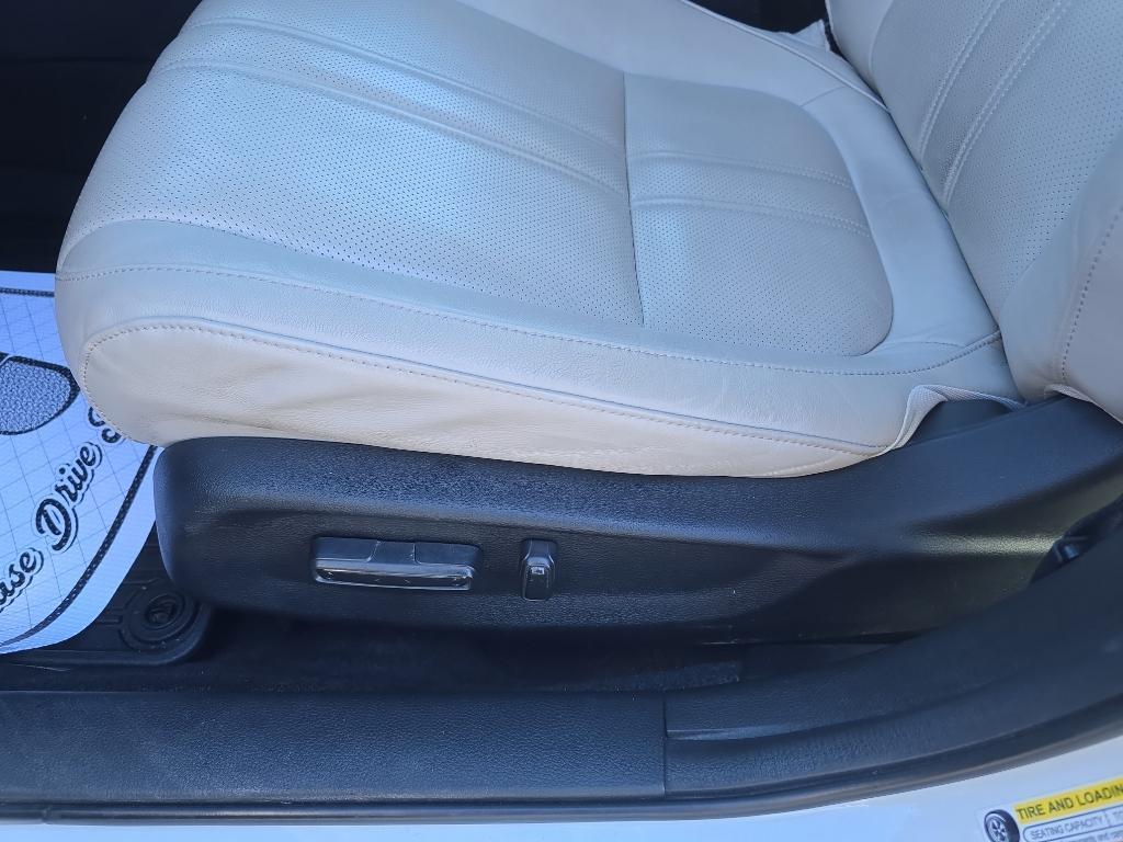 used 2021 Honda Insight car, priced at $19,995