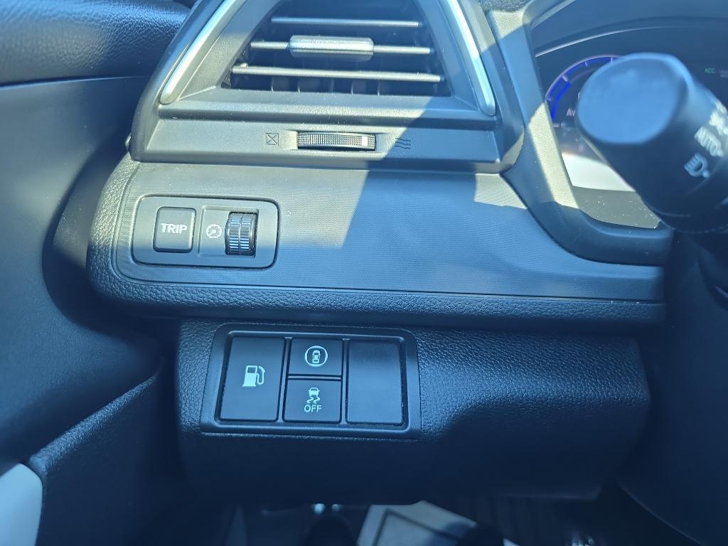 used 2021 Honda Insight car, priced at $19,995