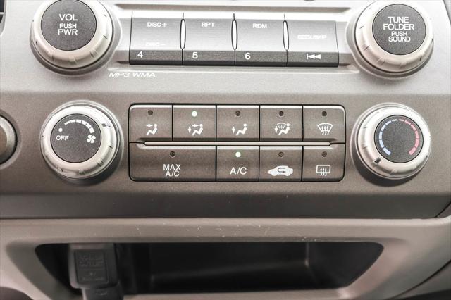 used 2008 Honda Civic car, priced at $7,965