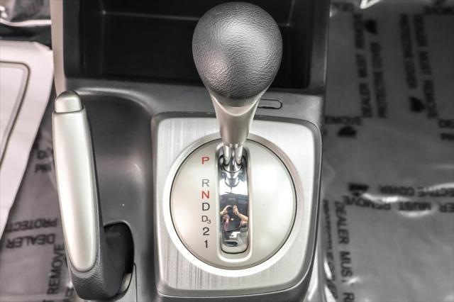 used 2008 Honda Civic car, priced at $7,965