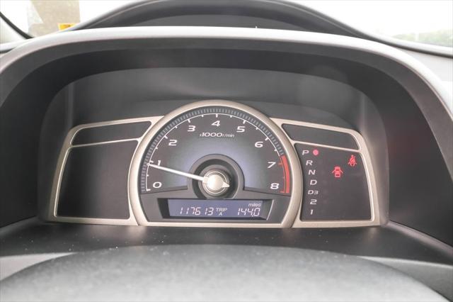 used 2008 Honda Civic car, priced at $7,965