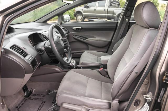 used 2008 Honda Civic car, priced at $7,965