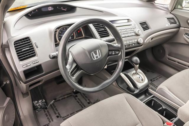 used 2008 Honda Civic car, priced at $7,965