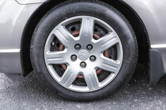 used 2008 Honda Civic car, priced at $7,965
