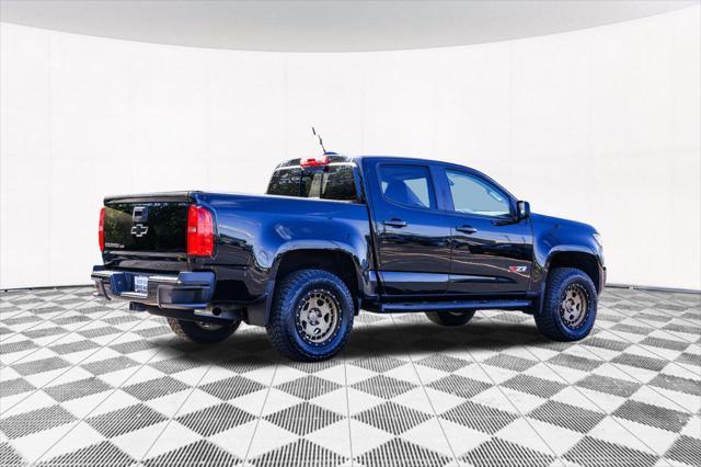 used 2019 Chevrolet Colorado car, priced at $28,942