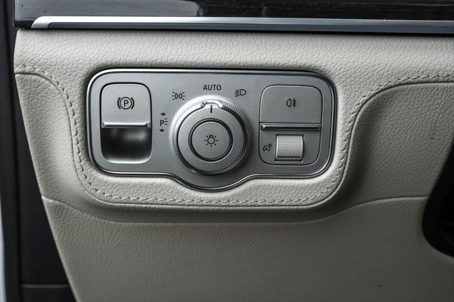 used 2021 Mercedes-Benz GLE 450 car, priced at $42,800