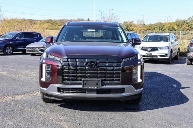 used 2023 Hyundai Palisade car, priced at $39,998