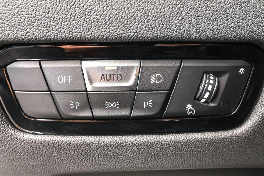 used 2025 BMW i4 Gran Coupe car, priced at $51,767