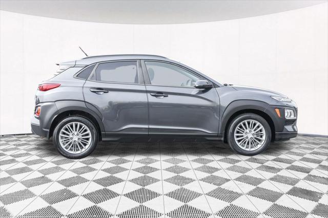 used 2020 Hyundai Kona car, priced at $18,526
