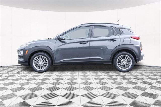 used 2020 Hyundai Kona car, priced at $18,526