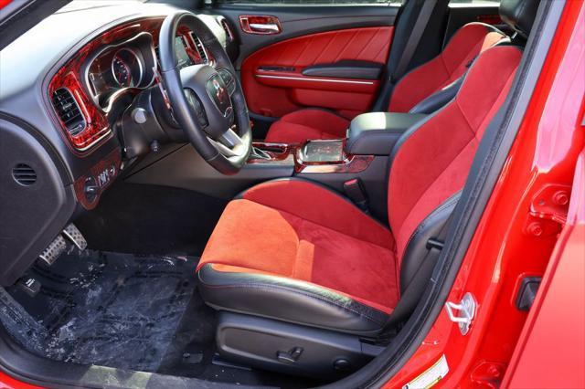 used 2022 Dodge Charger car, priced at $49,305