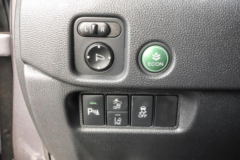 used 2019 Honda Pilot car, priced at $21,600