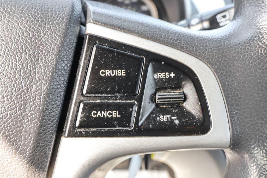 used 2014 Hyundai Accent car, priced at $6,525