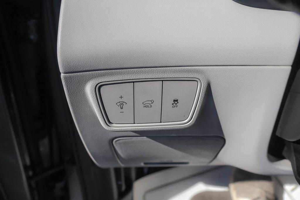 used 2022 Hyundai Tucson car, priced at $25,799