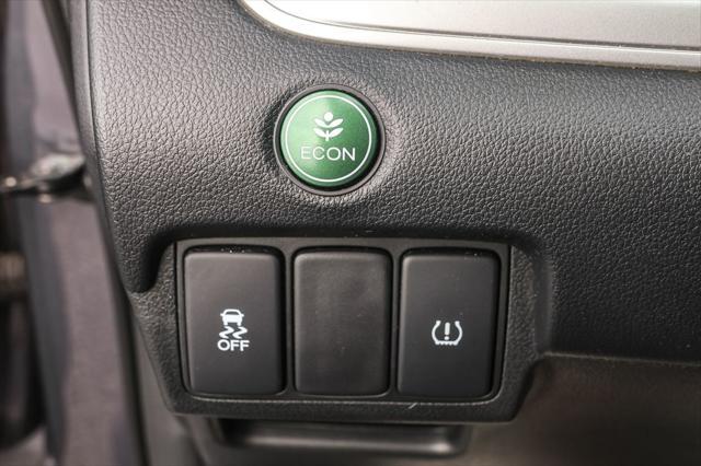 used 2016 Honda CR-V car, priced at $18,695