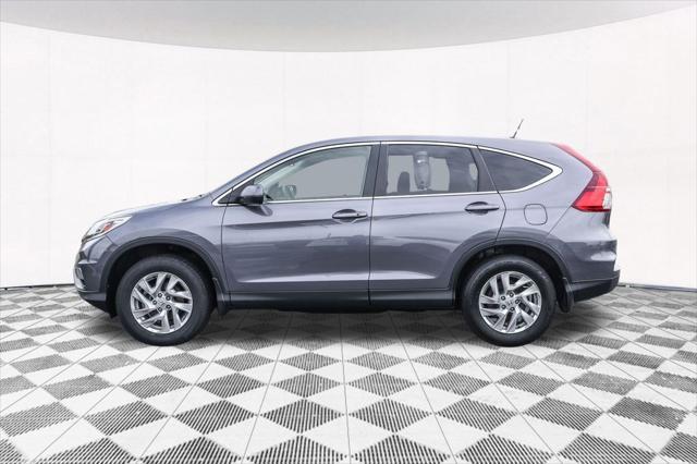 used 2016 Honda CR-V car, priced at $18,695