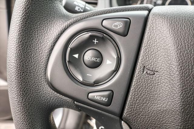 used 2016 Honda CR-V car, priced at $18,695