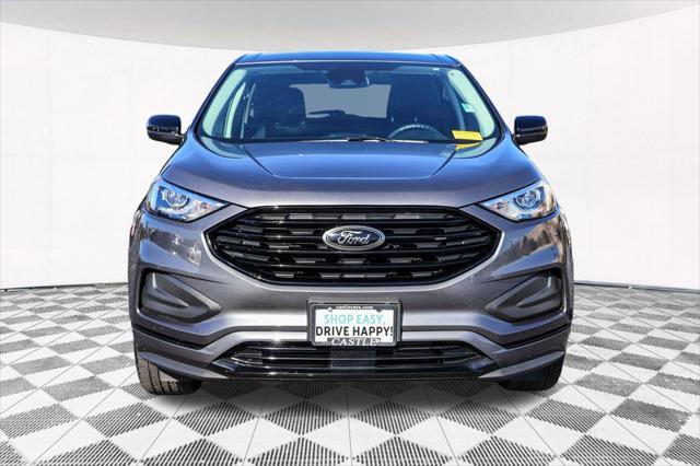 used 2022 Ford Edge car, priced at $23,769