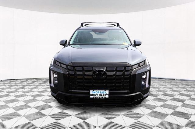 used 2024 Hyundai Palisade car, priced at $36,980