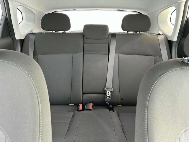 used 2024 Hyundai Kona EV car, priced at $29,495