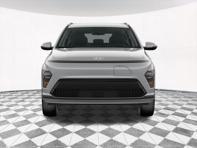 used 2024 Hyundai Kona EV car, priced at $29,495