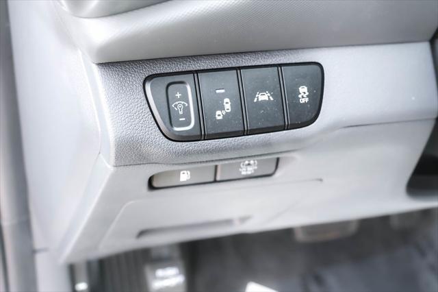 used 2020 Hyundai Ioniq Hybrid car, priced at $16,969