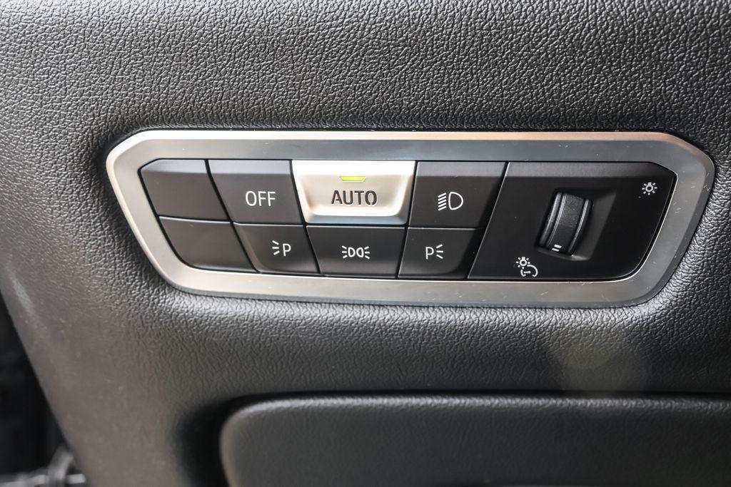 used 2023 BMW X7 car, priced at $63,166