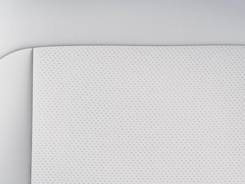 new 2025 Hyundai IONIQ 6 car, priced at $43,667