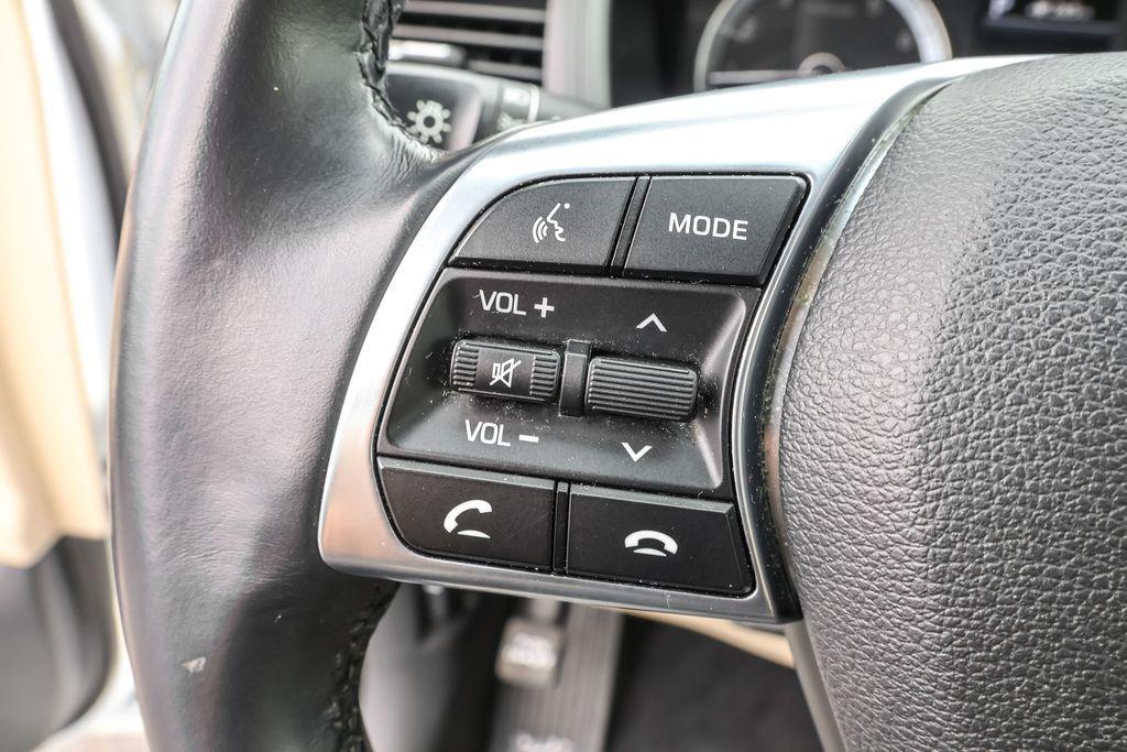 used 2018 Hyundai Sonata car, priced at $15,614