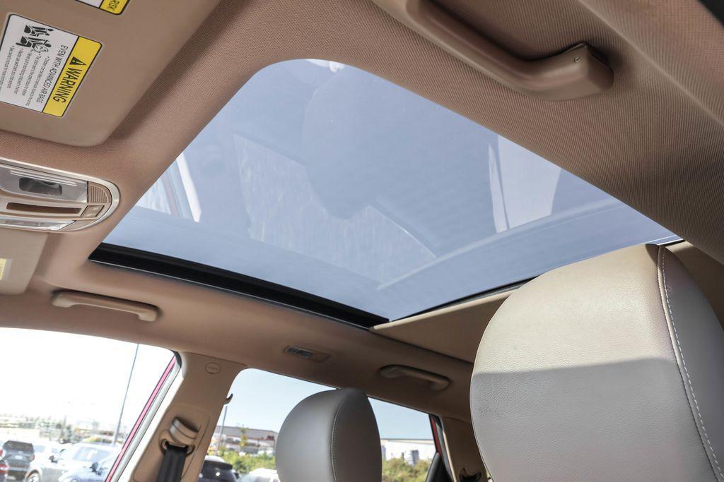 used 2020 Hyundai Tucson car, priced at $20,990