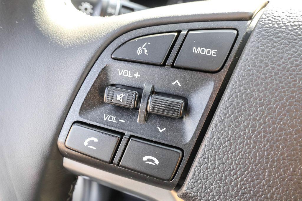 used 2020 Hyundai Tucson car, priced at $20,990