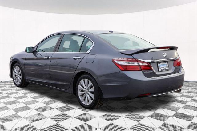 used 2013 Honda Accord car, priced at $11,374