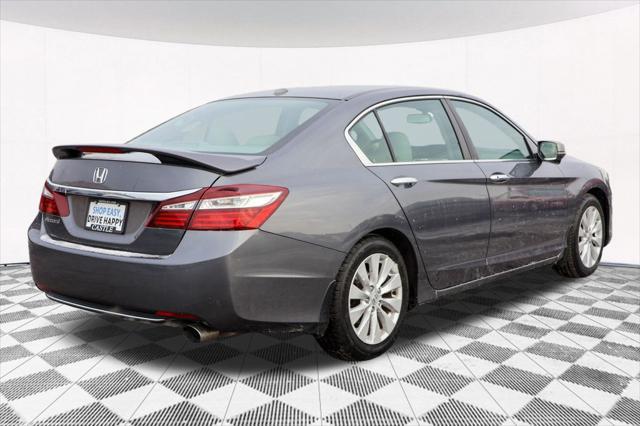 used 2013 Honda Accord car, priced at $11,374