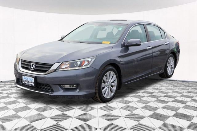 used 2013 Honda Accord car, priced at $11,374