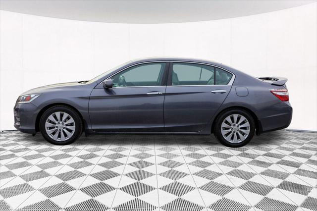 used 2013 Honda Accord car, priced at $11,374