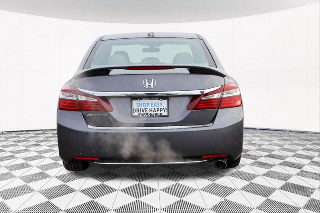 used 2013 Honda Accord car, priced at $11,374