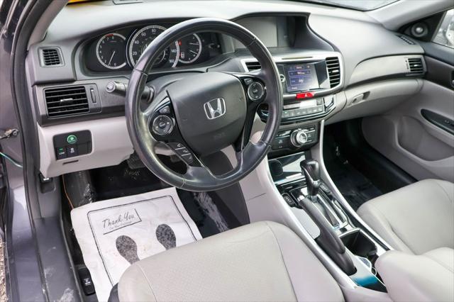 used 2013 Honda Accord car, priced at $11,374