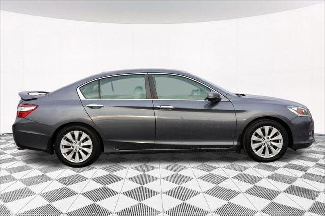 used 2013 Honda Accord car, priced at $11,374